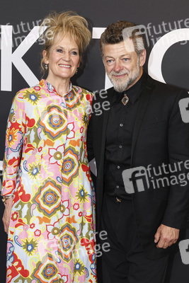 Filmpremiere 'Back to Black' in New York